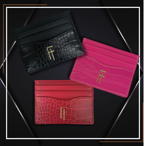 Wallets & Cardholders